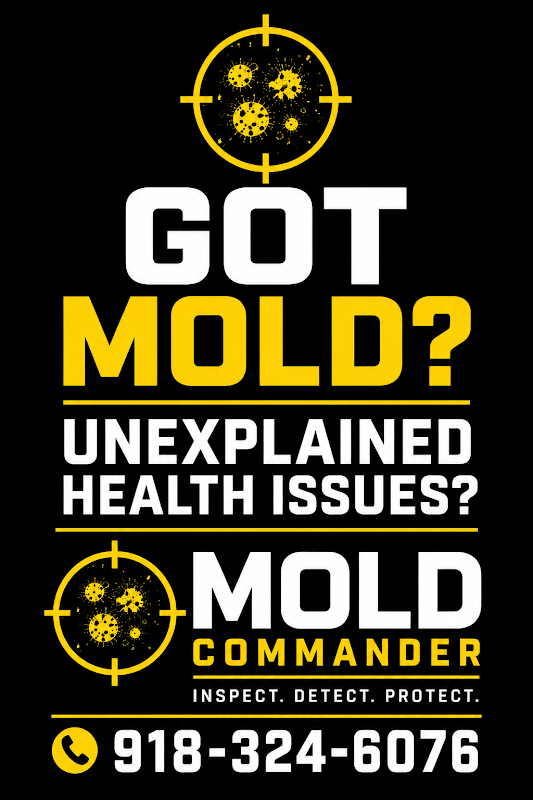 Mold Commander photo 4